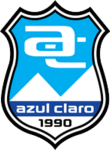 Logo Azul Claro Numazu