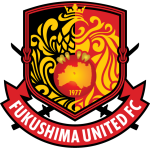 Logo Fukushima United