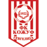 Logo Kozuv Gevgelija