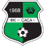 Logo Sasa