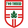 Logo Tikveš