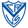 Logo Velez Sarsfield