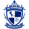 Logo Be Forward Wanderers