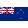 Logo Nuova Zelanda