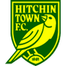 Logo Hitchin Town
