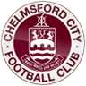 Logo Chelmsford City