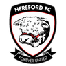Logo Hereford