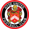 Logo Hyde United