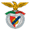 Logo Benfica Castelo Branco