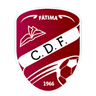 Logo Fátima