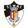 Logo Maria da Fonte