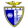 Logo Águias do Moradal
