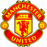 Logo Manchester United Femminile