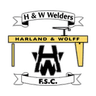 Logo H&W Welders