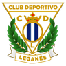 Logo Leganes