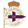 Logo Deportivo La Coruña