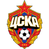 Logo CSKA Mosca