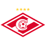 Logo Spartak Mosca