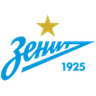 Logo Zenit San Pietroburgo