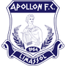 Logo Apollon Limassol