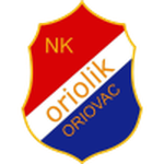 Logo Oriolik Oriovac
