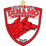 Logo Dinamo Bucarest