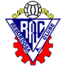 Logo Rebordosa