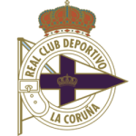 Logo Deportivo de La Coruña Femminile