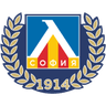 Logo Levski Sofia