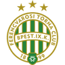 Logo Ferencvarosi TC
