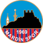 Logo Mardin 1969