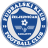 Logo Zeljeznicar Sarajevo