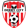Logo Derry City