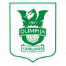 Logo Olimpija Ljubljana