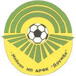 Logo Druzhba