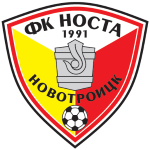 Logo Nosta