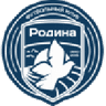 Logo Rodina Mosca