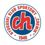 Logo Chemik Bydgoszcz