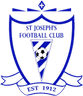 Logo St Joseph S Fc