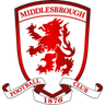 Logo Middlesbrough