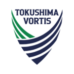 Logo FC Tokushima