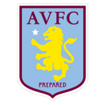 Logo Aston Villa U21