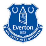 Logo Everton U21