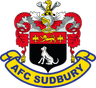 Logo AFC Sudbury