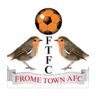 Logo Frome Town
