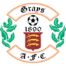 Logo Grays Athletic