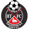 Logo Highworth Town