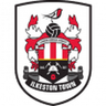 Logo Ilkeston Town