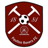 Logo Paulton Rovers