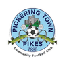 Logo Pickering Town